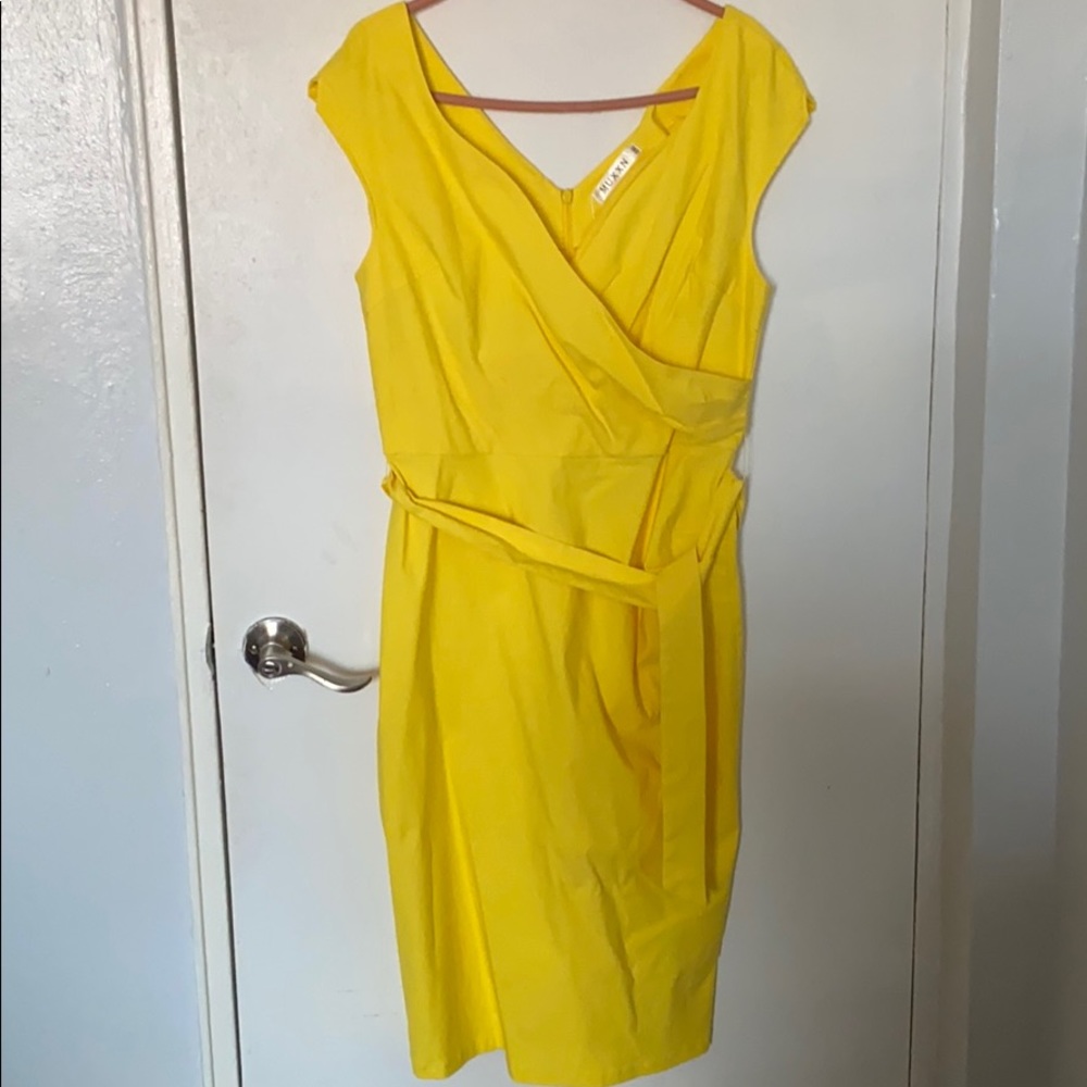 Midi Dress